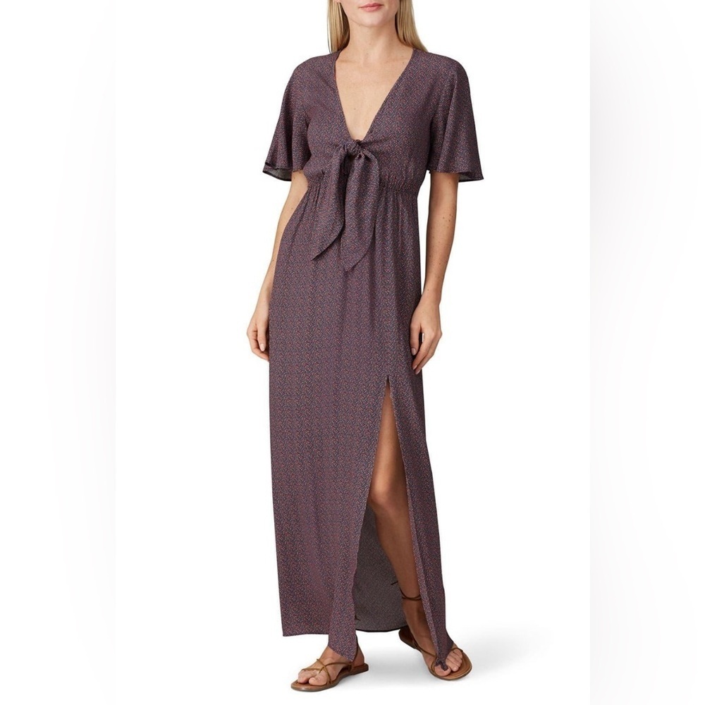 Charli Svea Maxi Dress, Size 6! Excellent condition!
